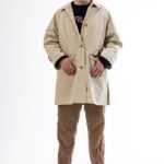 Original Burberry Mantel, Burberry L