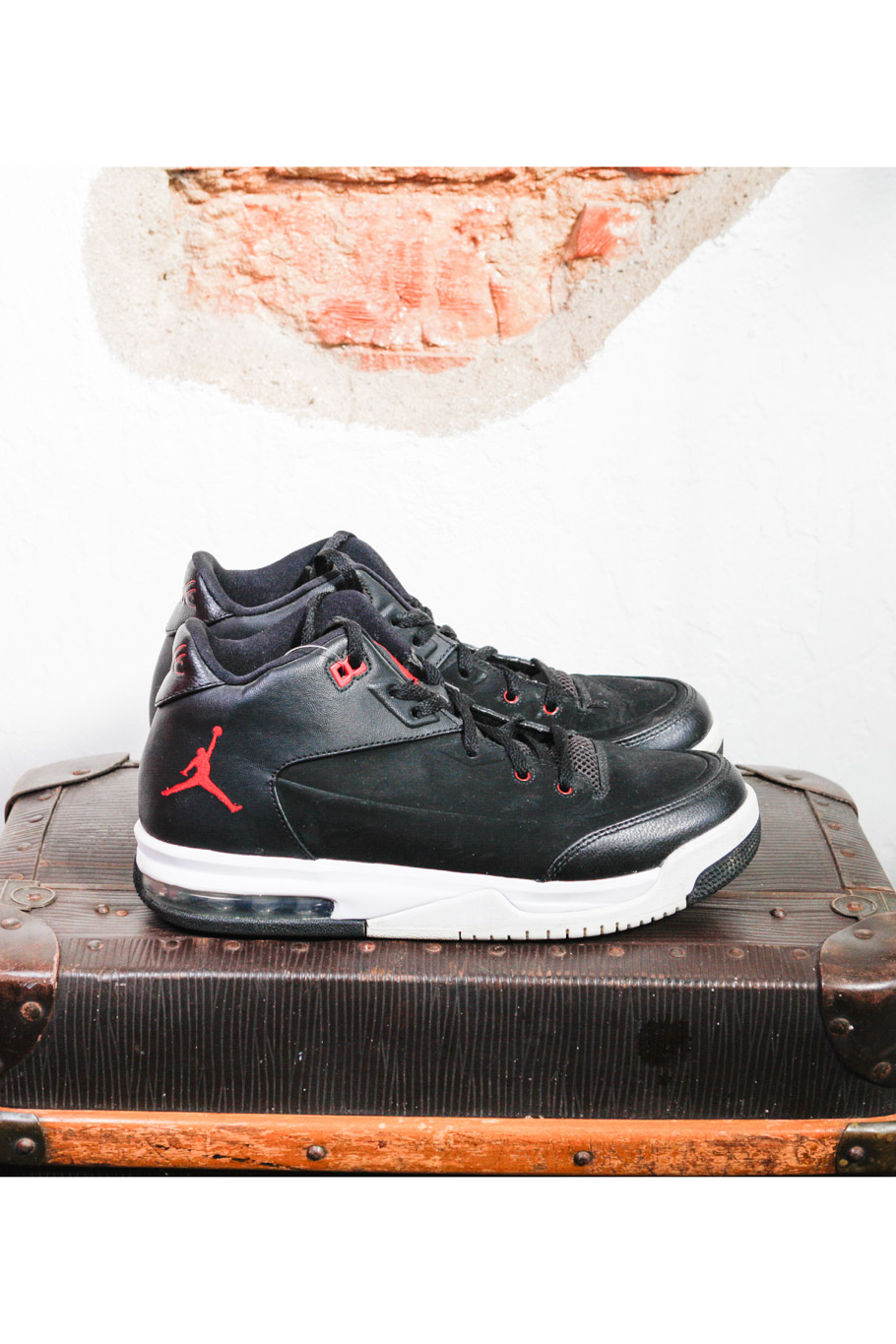 Nike Jordan Flight Origin 40 – Bild 1