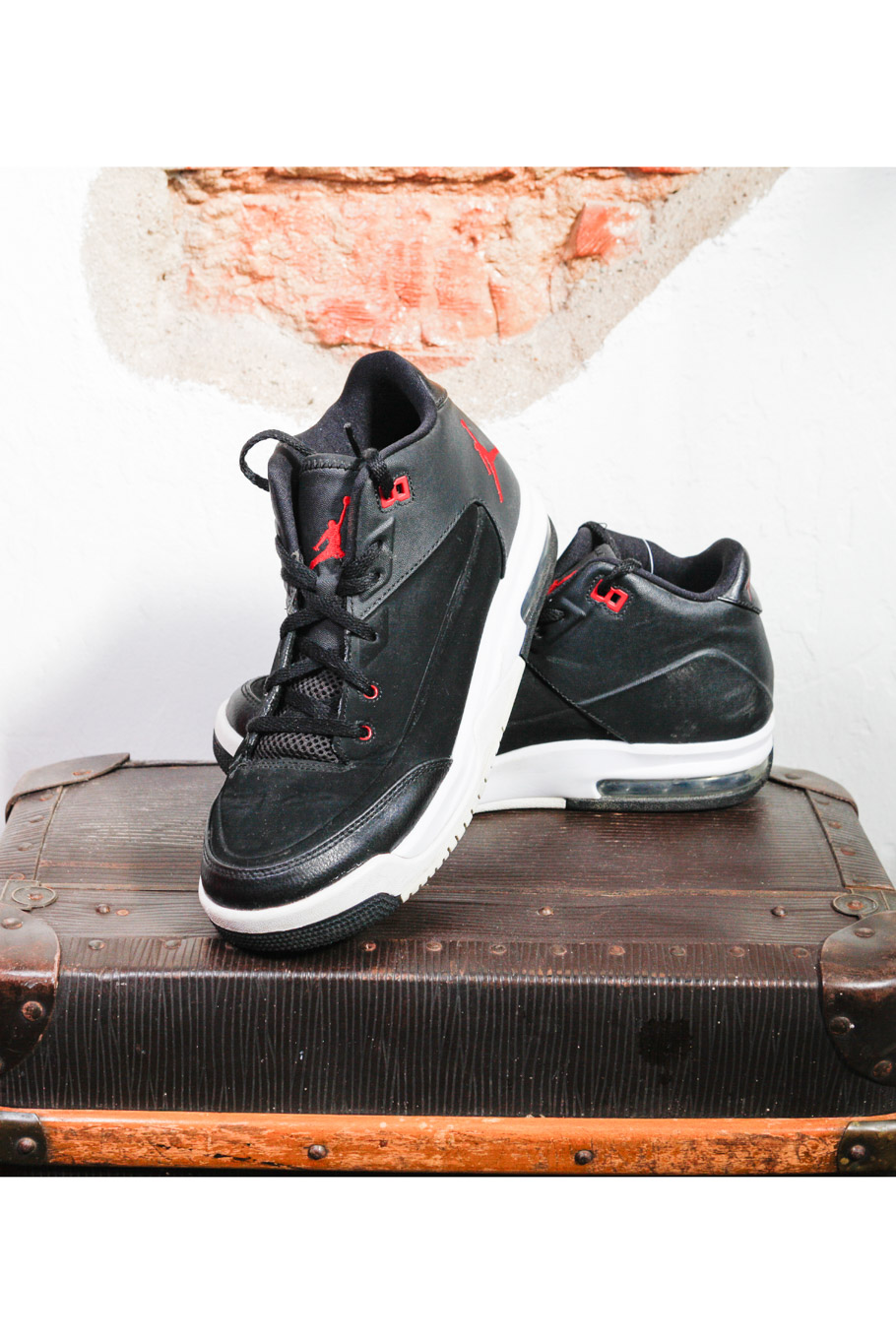 Nike Jordan Flight Origin 40 – Bild 3