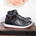 Nike Air Jordan Access Jumpman 45