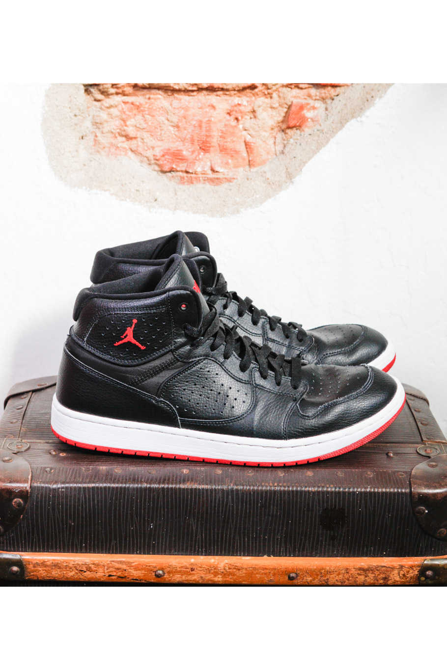 Nike Air Jordan Access Jumpman Nike Air Jordan Access Jumpman 45 – Bild 1