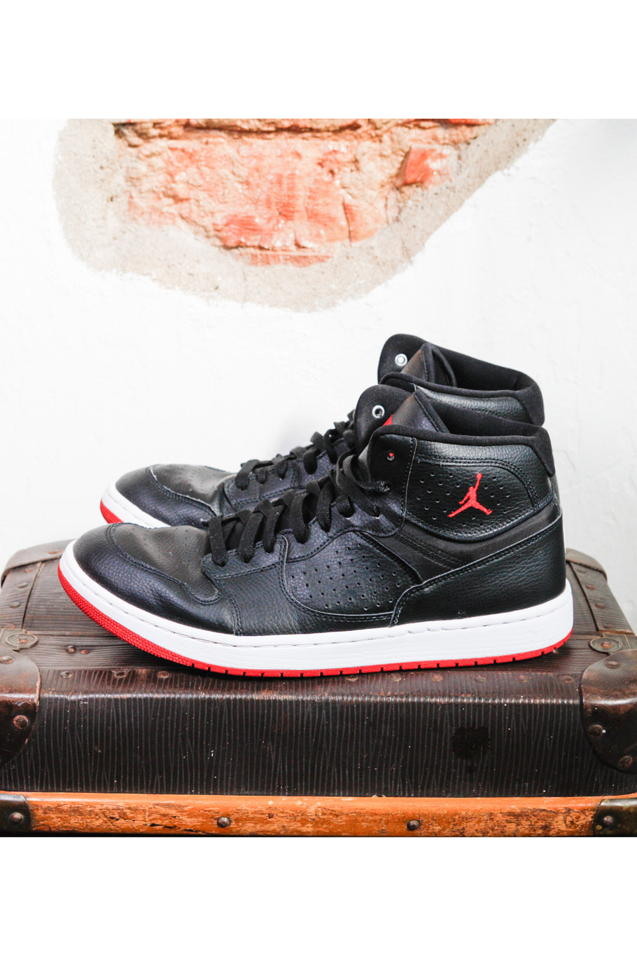 Nike Air Jordan Access Jumpman 45 – Bild 3