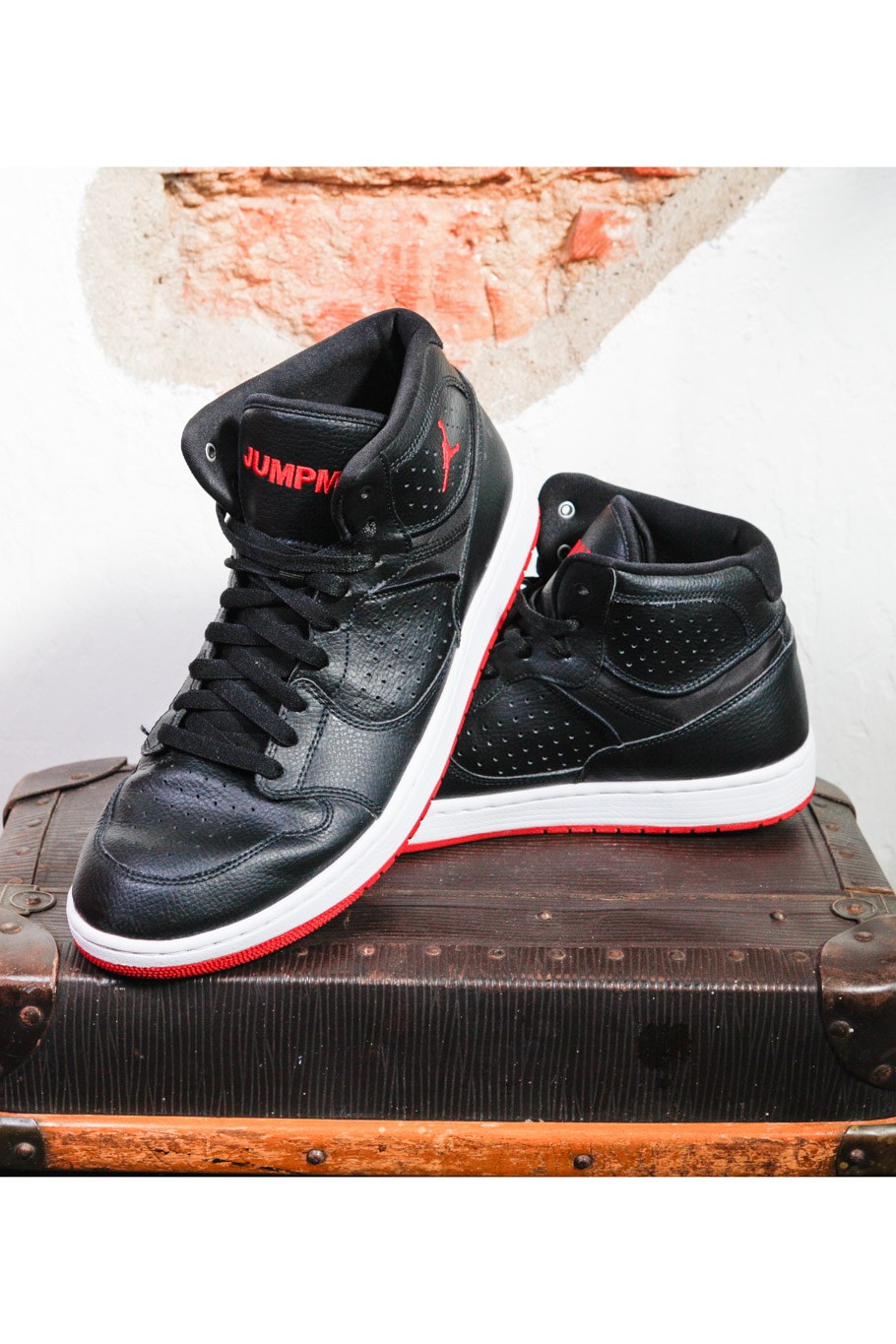 Nike Air Jordan Access Jumpman 45 – Bild 4