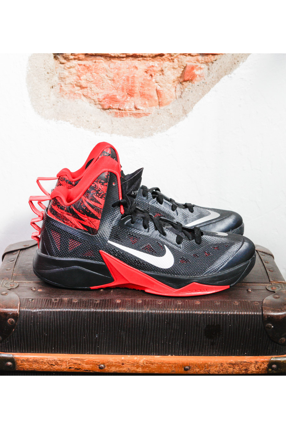 Nike Zoom Hyperfuse Nike Zoom Hyperfuse 44,5 – Bild 1