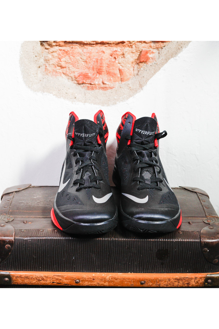 Nike Zoom Hyperfuse 44,5 – Bild 2
