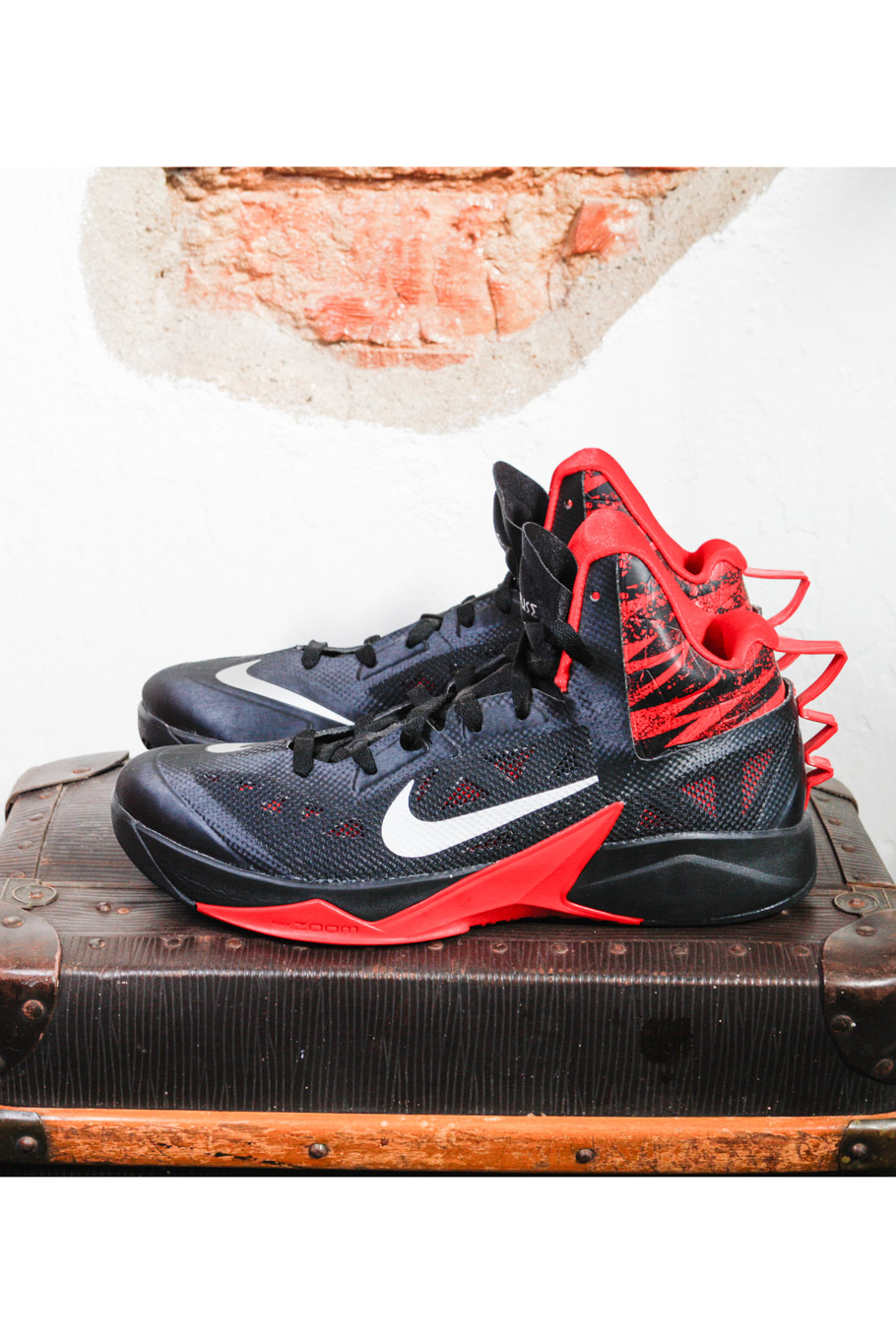 Nike Zoom Hyperfuse 44,5 – Bild 3