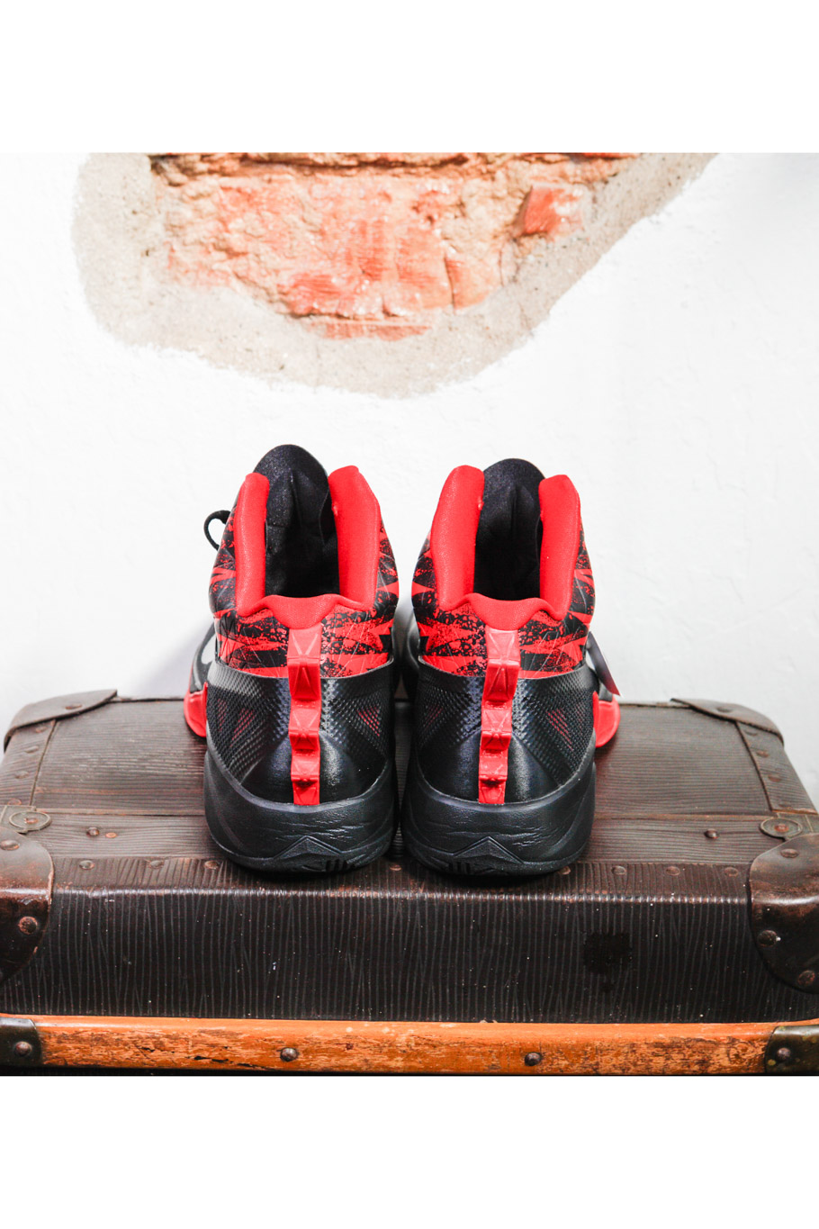 Nike Zoom Hyperfuse 44,5 – Bild 4