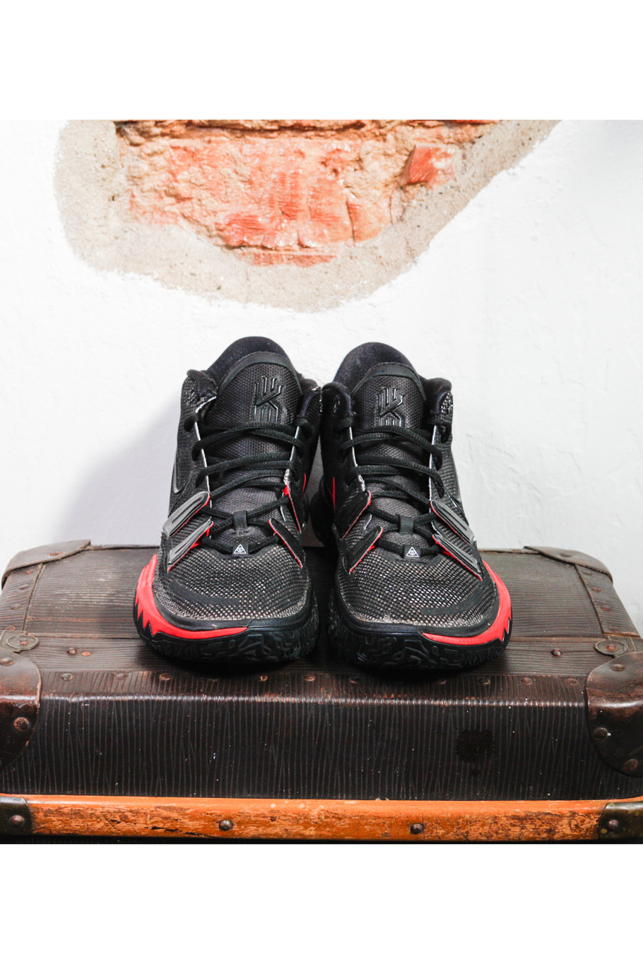 Nike Kyrie 7 42,5 – Bild 2