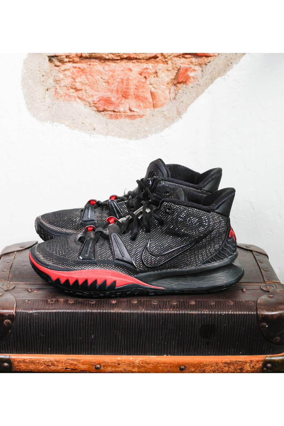 Nike Kyrie 7 42,5 – Bild 3