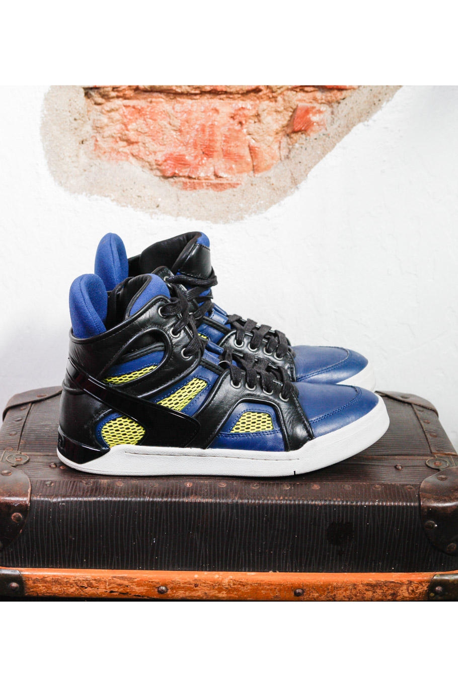 Diesel Tempus S-Titan 41 – Bild 1