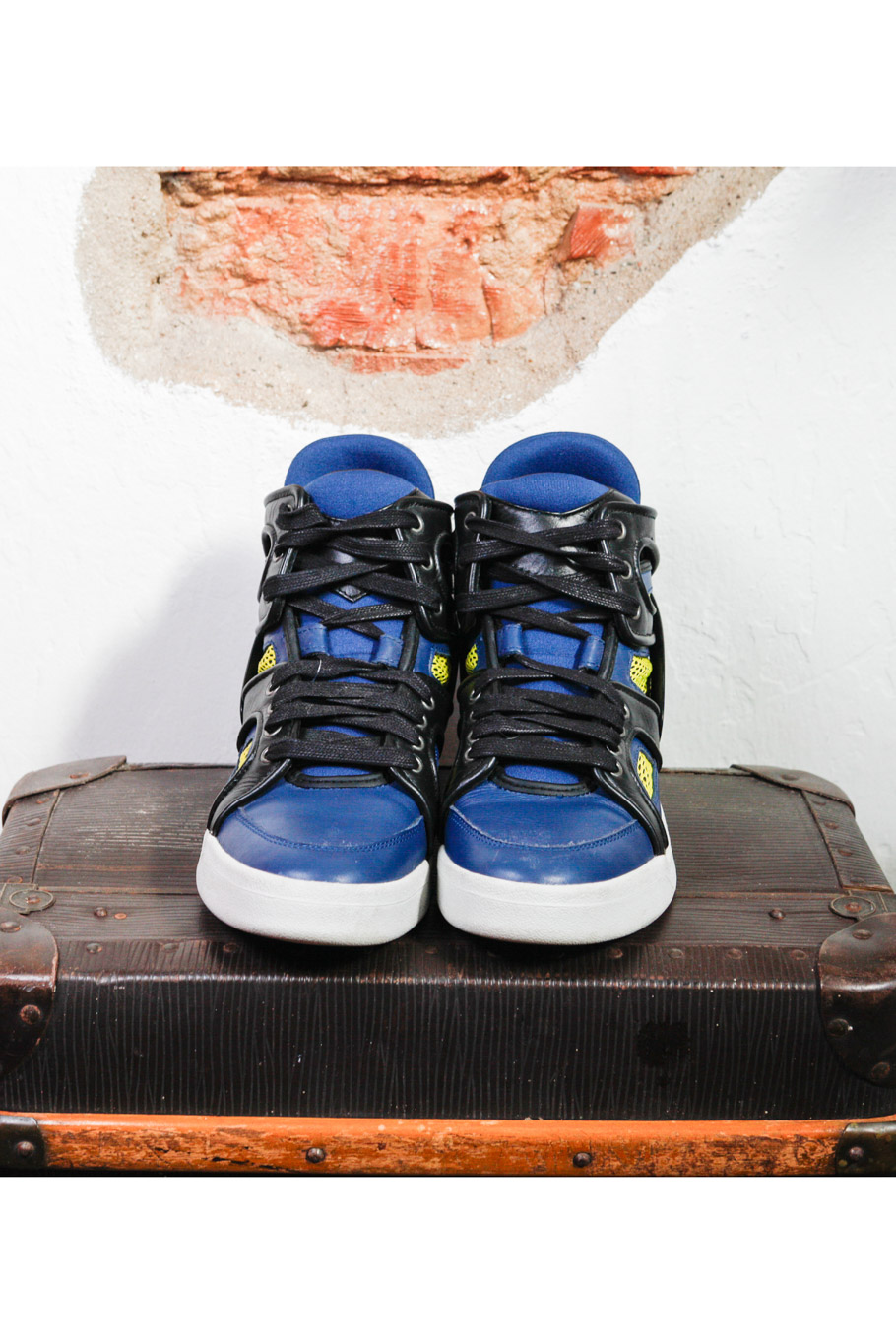 Diesel Tempus S-Titan 41 – Bild 2