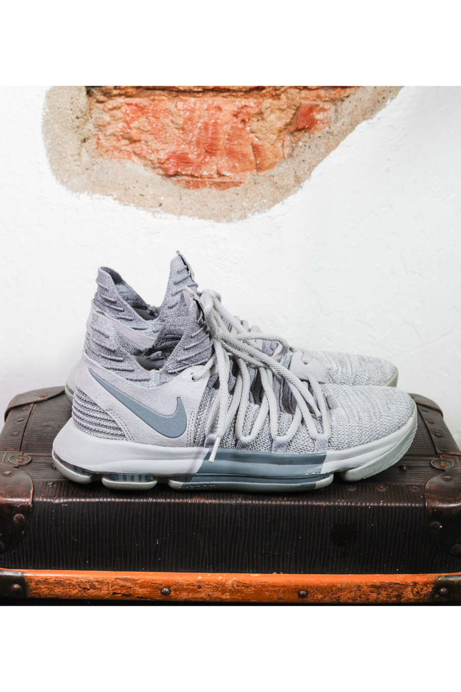 Nike Zoom KD 43 – Bild 1