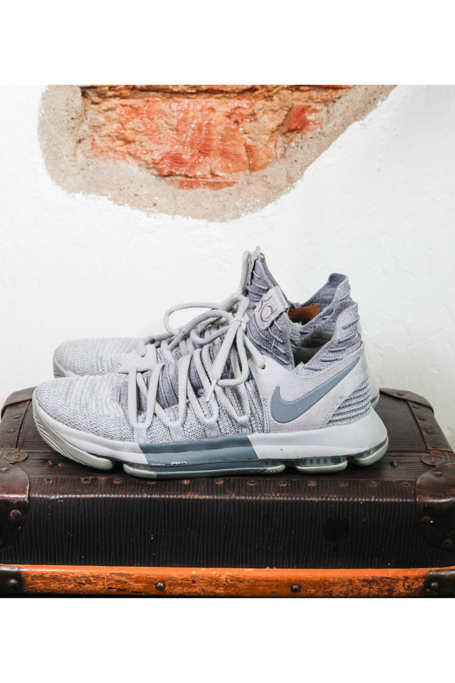 Nike Zoom KD 43 – Bild 3