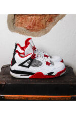 Air Jordan 4 Retro Fire3 Red 2020 43