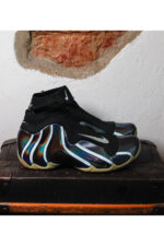 Nike Air Flightposite Topaz Mist 42,5