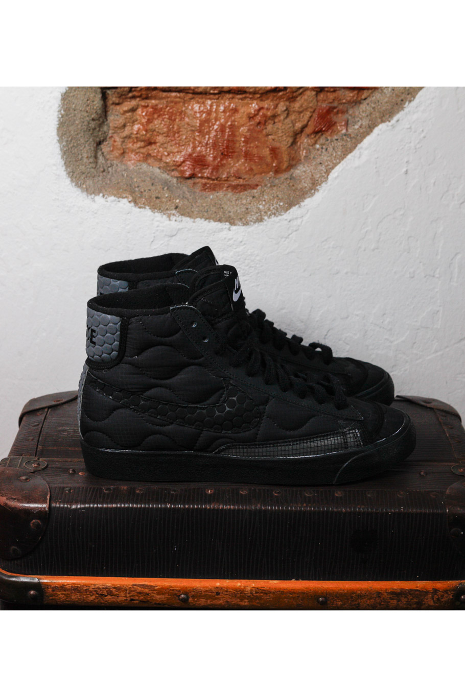 Nike Blazer Mid 77 Dots 41 – Bild 1