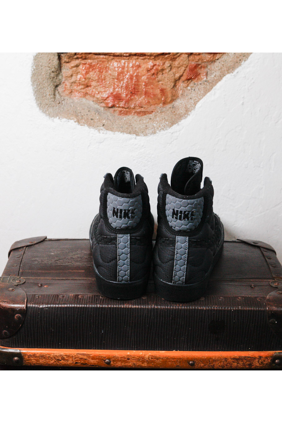 Nike Blazer Mid 77 Dots 41 – Bild 3