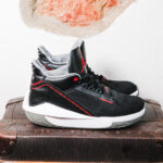 Nike Air Jordan 2X3 Bred 42,5