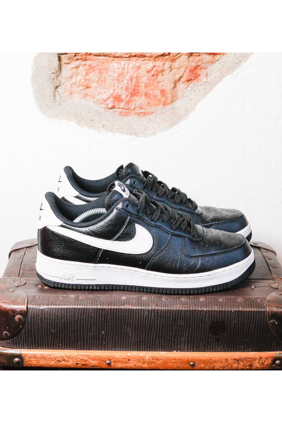 Nike Air Force 1 44,5 – Bild 1