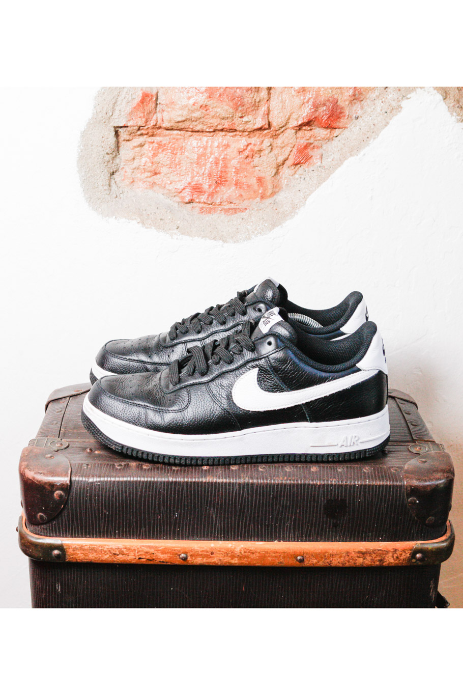 Nike Air Force 1 44,5 – Bild 3