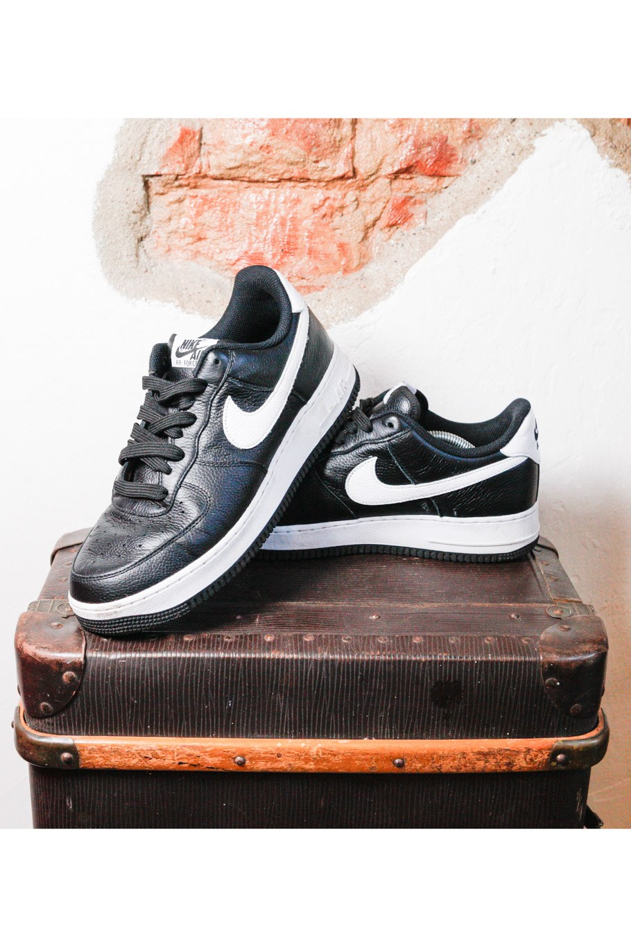 Nike Air Force 1 44,5 – Bild 4