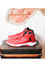 Jorda Ultra Fly Infrared Gym Red 44,4 – Bild 3