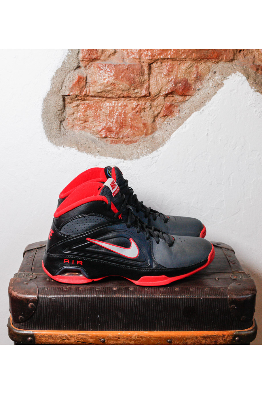 Nike Air Visi Pro 3 43 – Bild 1