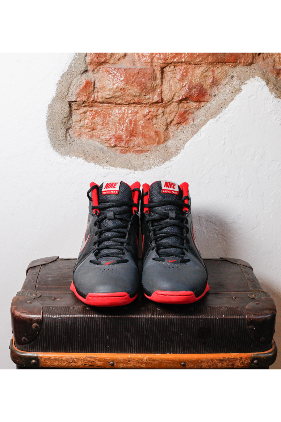 Nike Air Visi Pro 3 43 – Bild 2