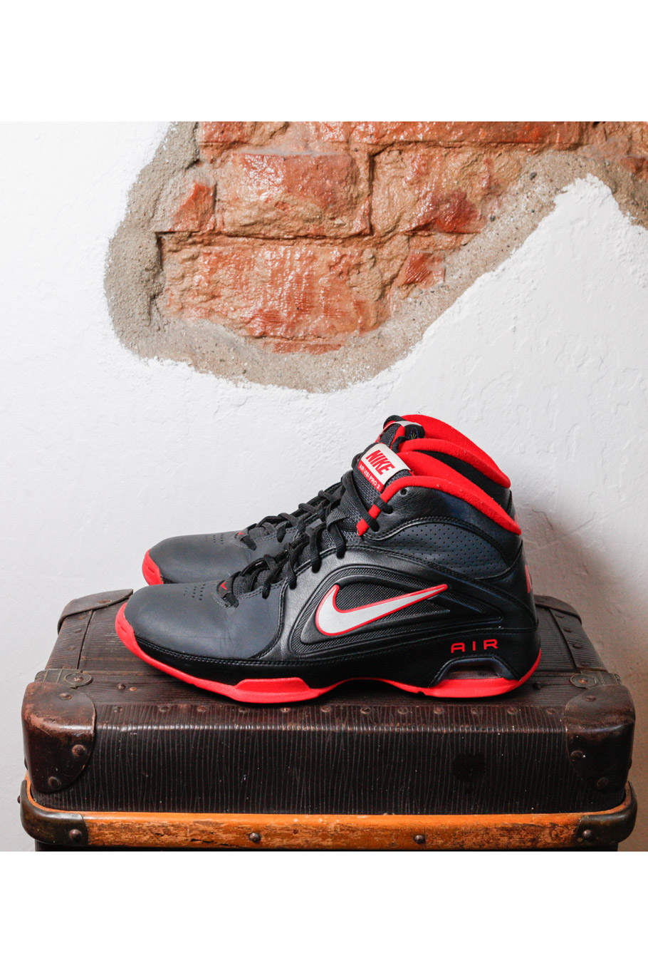 Nike Air Visi Pro 3 43 – Bild 3