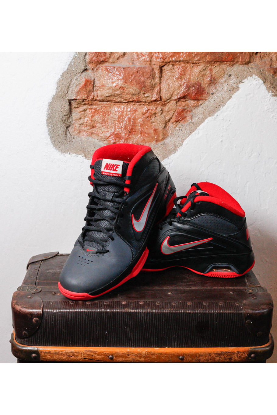 Nike Air Visi Pro 3 43 – Bild 4