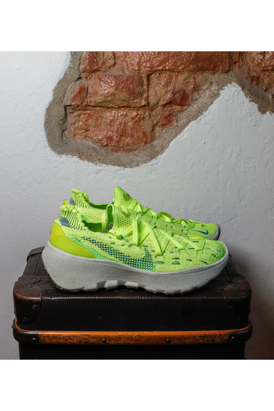 Nike Space Hippie 04 Nike Space Hippie 04 47,5 – Bild 1