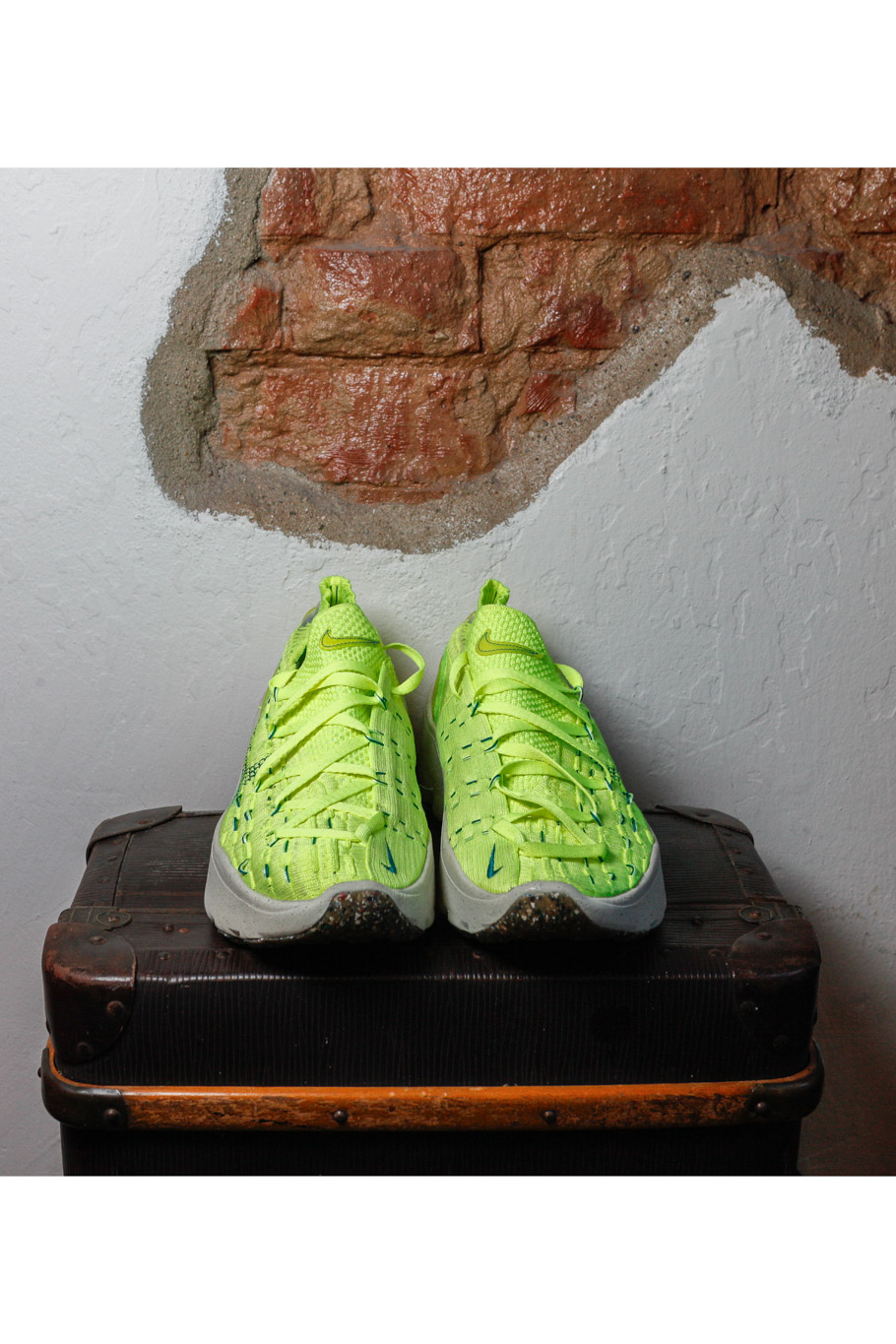 Nike  Space Hippie 04 47,5 – Bild 2