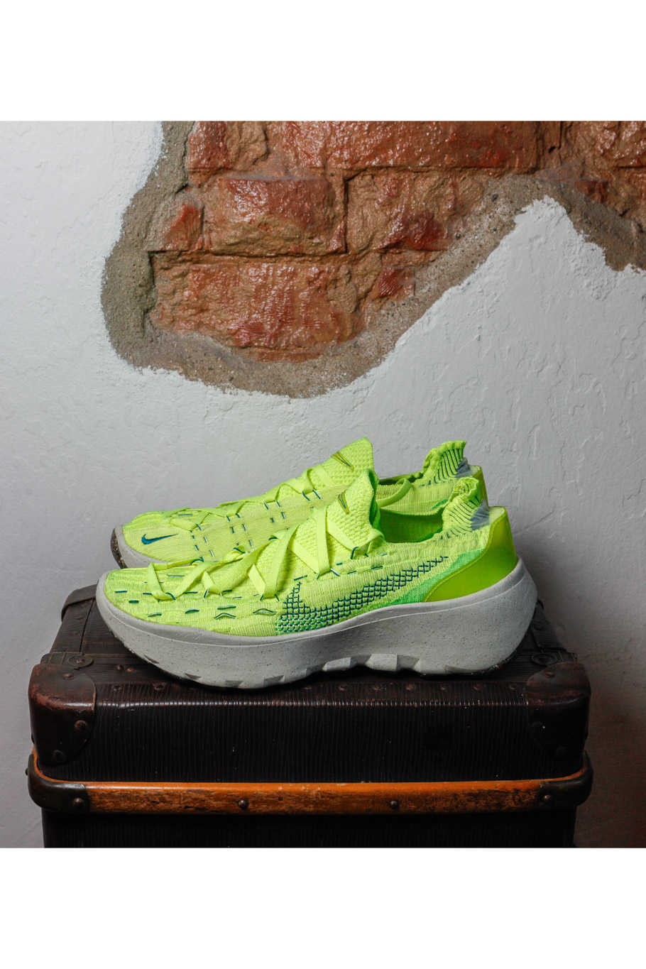 Nike  Space Hippie 04 47,5 – Bild 3