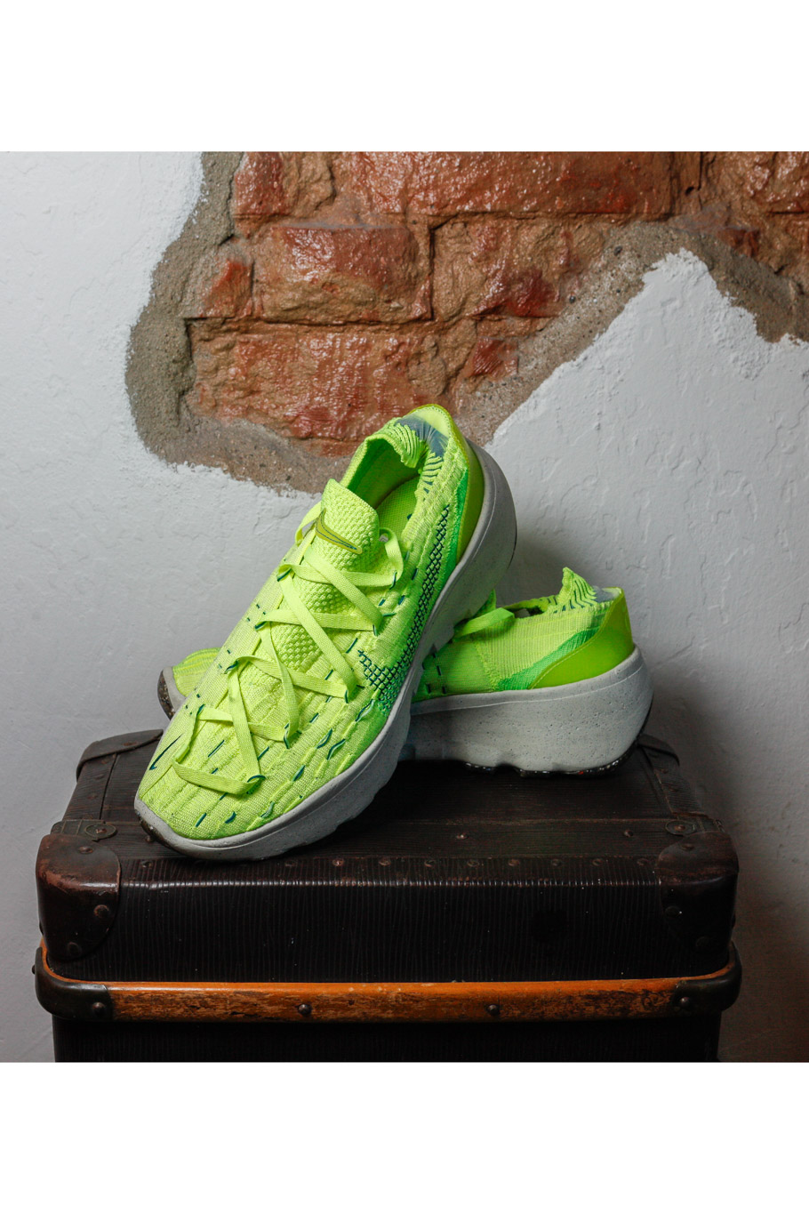 Nike  Space Hippie 04 47,5 – Bild 4