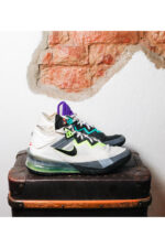 Nike LeBron 18 Low „Greedy“ 45