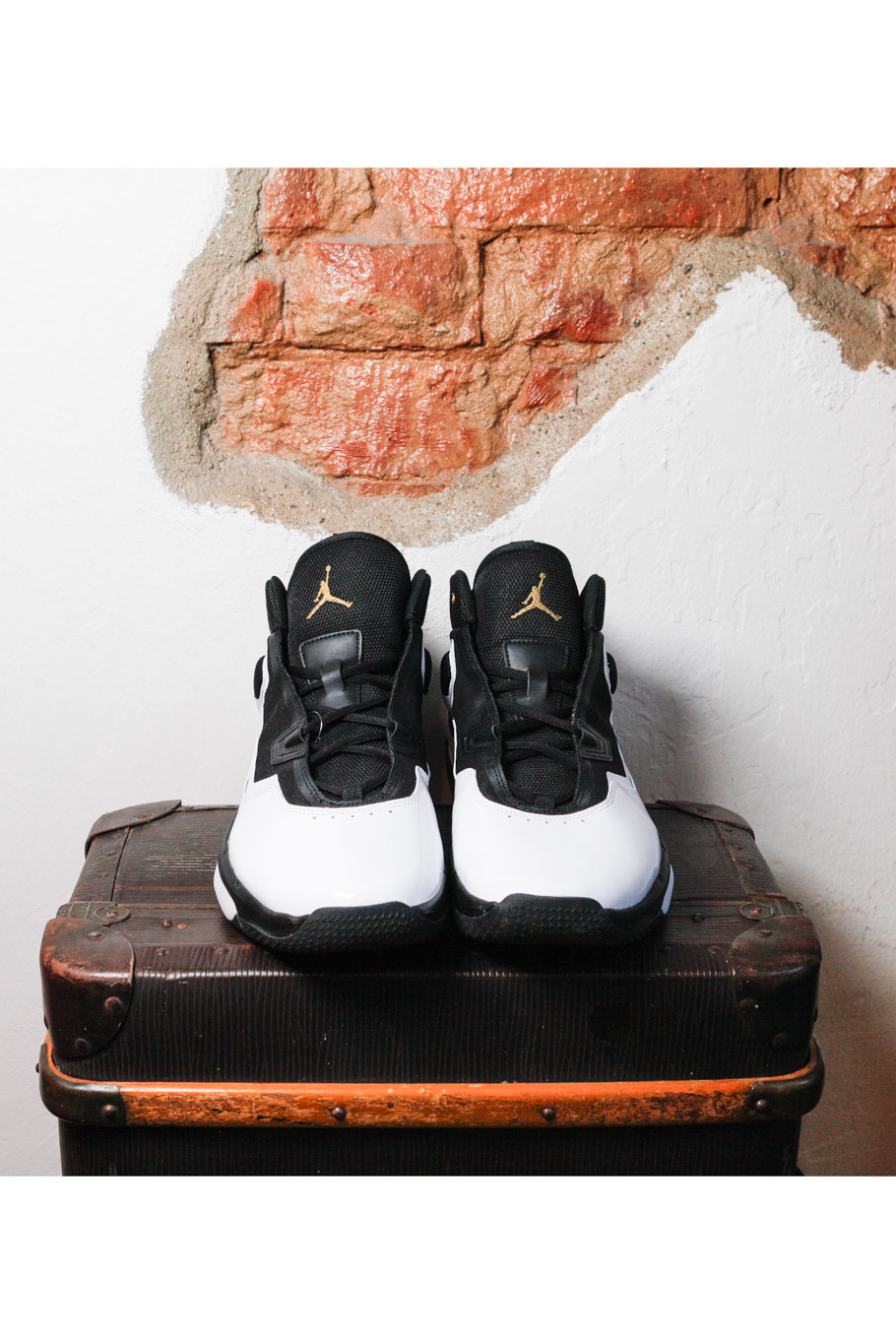 Nike Air Jordan Stay Loyal 3 49,5 – Bild 2
