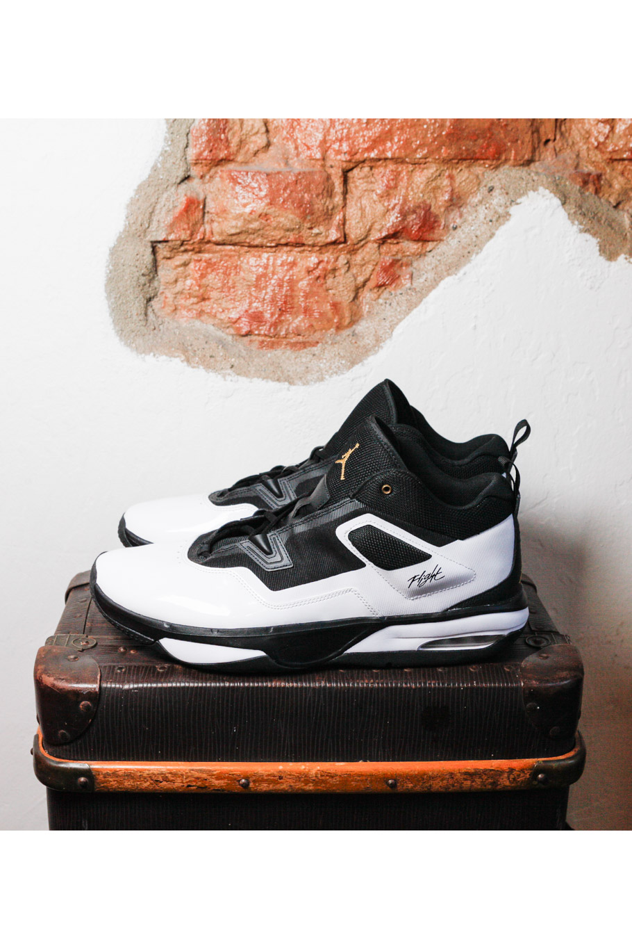 Nike Air Jordan Stay Loyal 3 49,5 – Bild 3