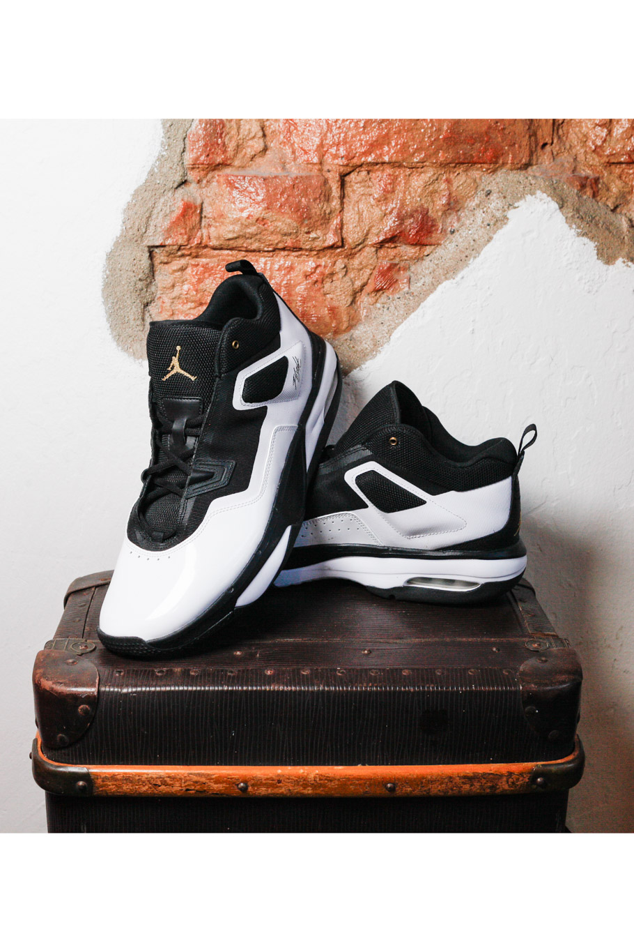 Nike Air Jordan Stay Loyal 3 49,5 – Bild 4