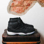 Nike Air Jordan 11 Retro "Wool" 46