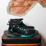 Nike Air Jordan Ultra.Fly 2 45