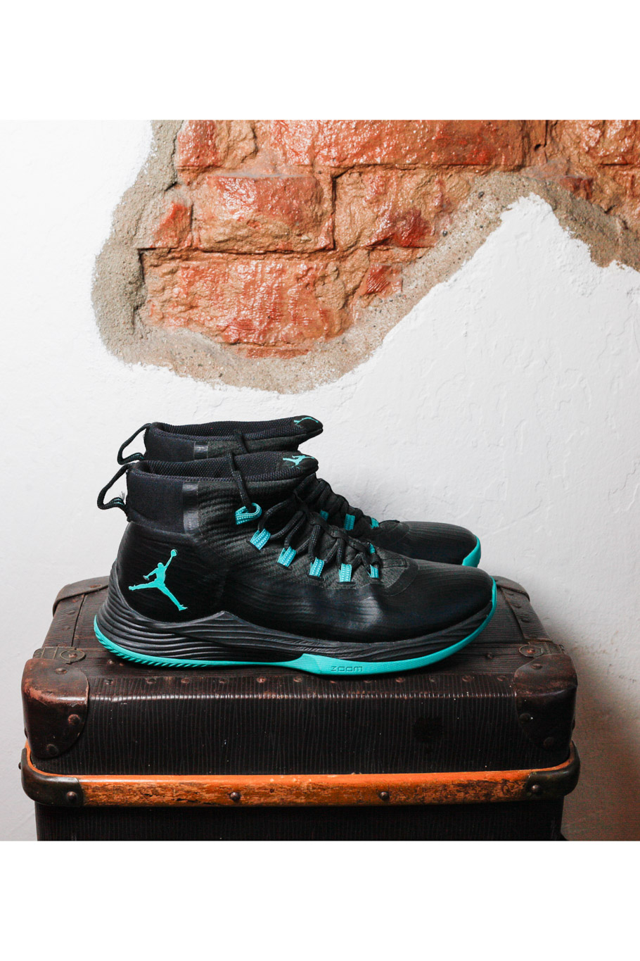 Nike Air Jordan Ultra.Fly 2 45 – Bild 1