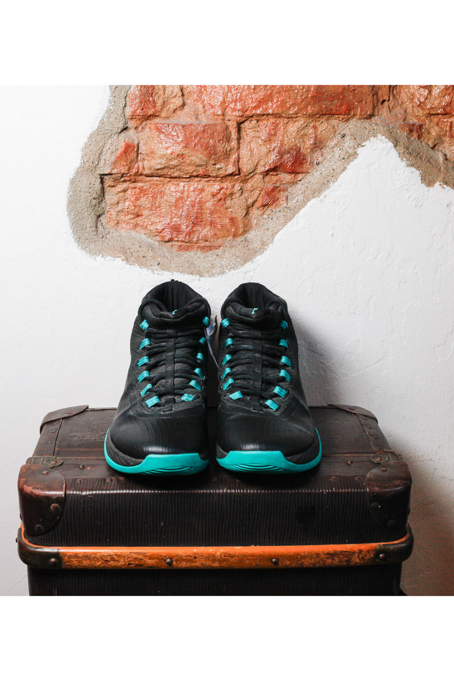 Nike Air Jordan Ultra.Fly 2 45 – Bild 2