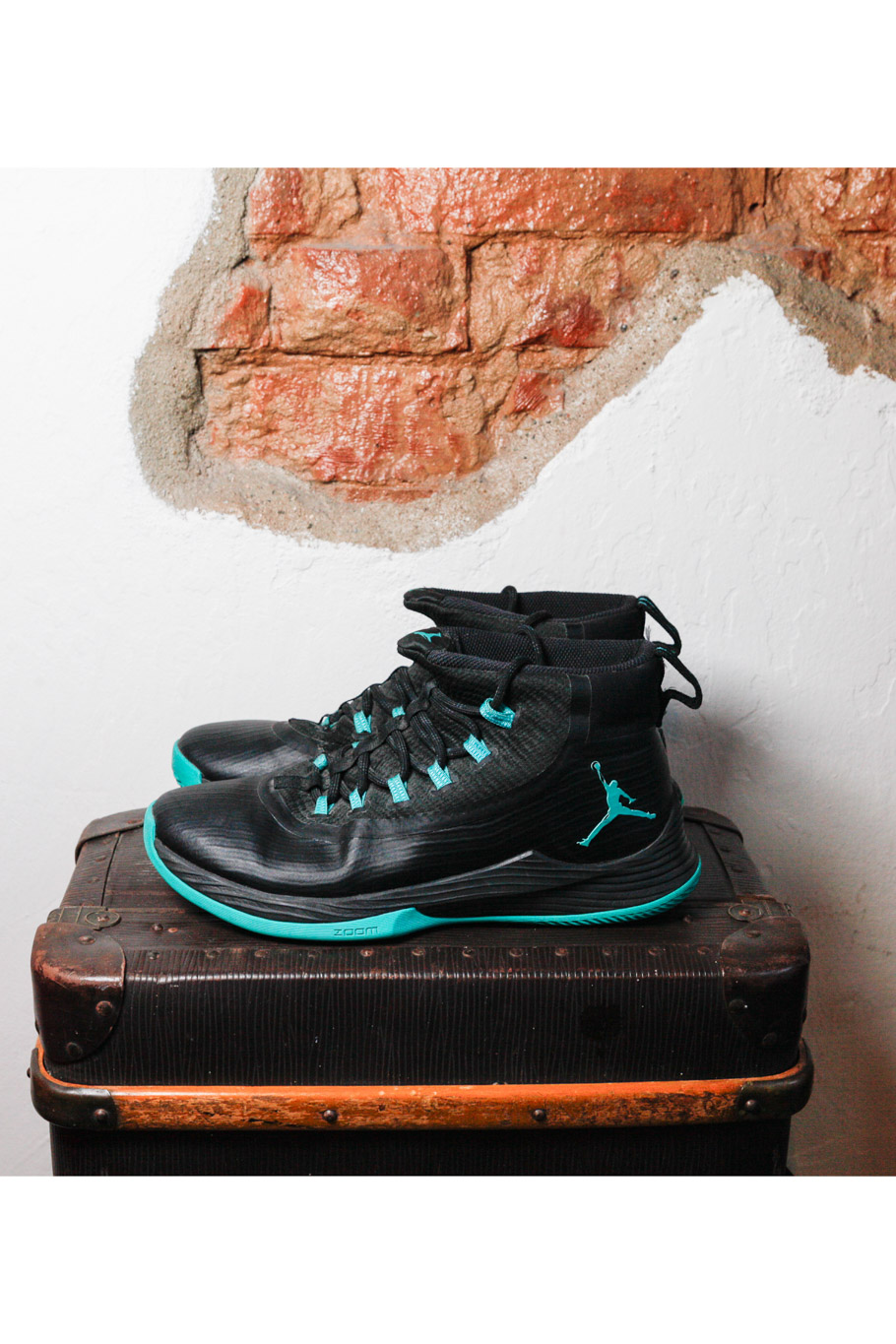 Nike Air Jordan Ultra.Fly 2 45 – Bild 3