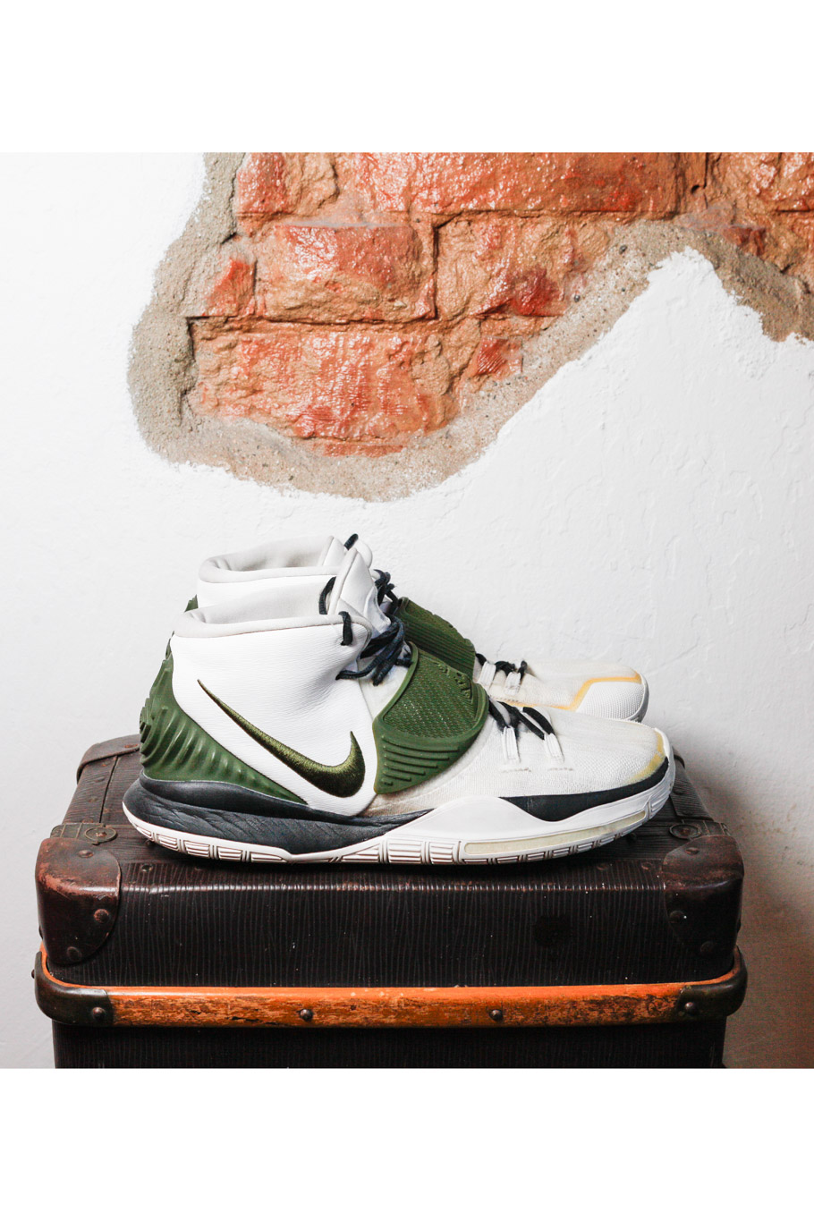 Nike Kyrie 6 48 – Bild 1