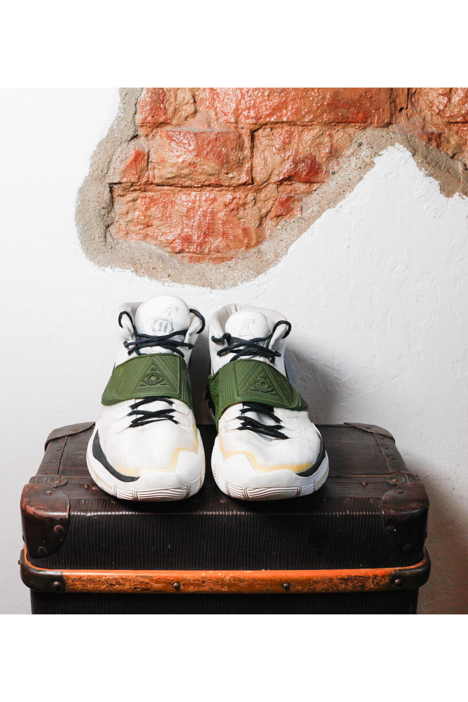 Nike Kyrie 6 48 – Bild 2