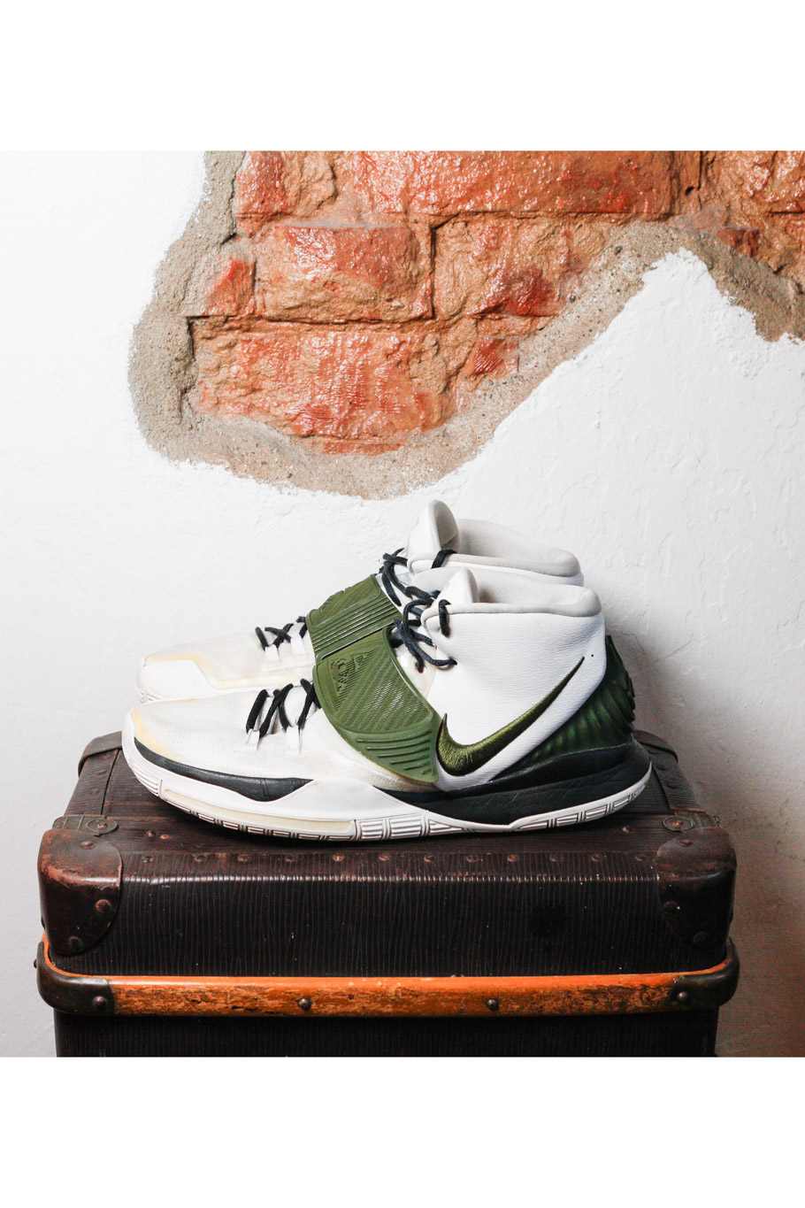 Nike Kyrie 6 48 – Bild 3