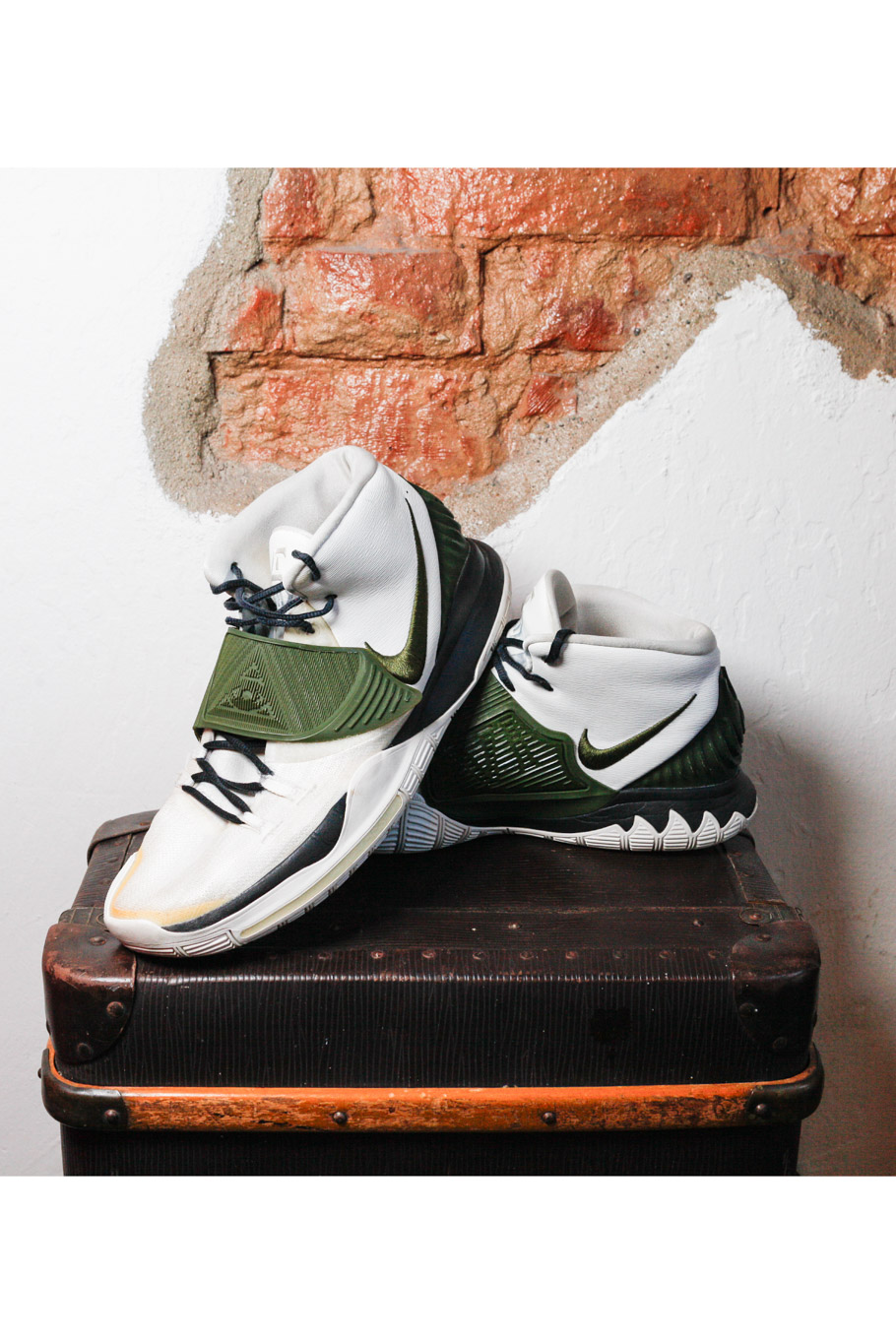 Nike Kyrie 6 48 – Bild 4