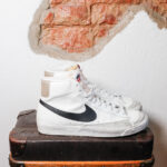 Nike Blazer Mid 77 Vntg 48,5