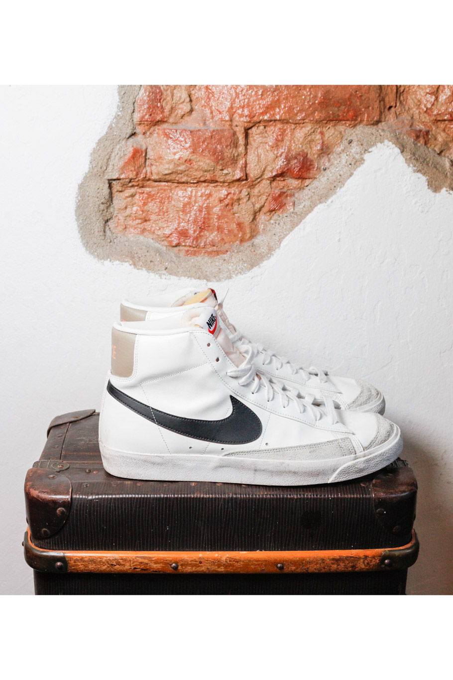 Nike Blazer Mid 77 Vntg Nike Blazer Mid 77 Vntg 48,5 – Bild 1