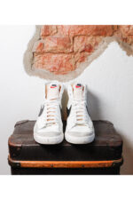 Nike Blazer Mid 77 Vntg 48,5 – Bild 2